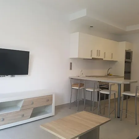 Apartamento Rk Canteras Las Palmas de Gran Canaria