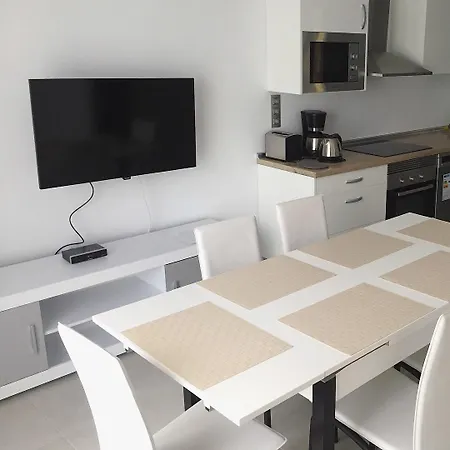 Apartamento Rk Canteras