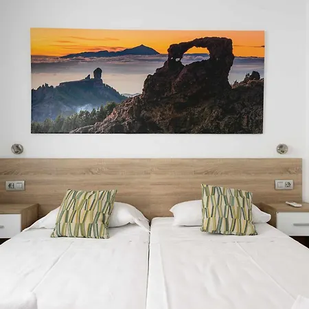 Apartamento Rk Canteras *