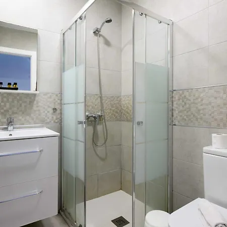 Apartamento Rk Canteras *