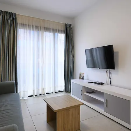 Rk Canteras Apartamento *