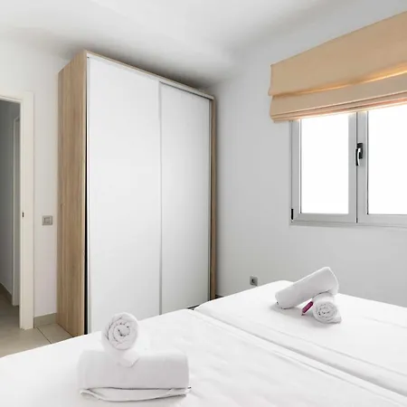 Apartamento Rk Canteras