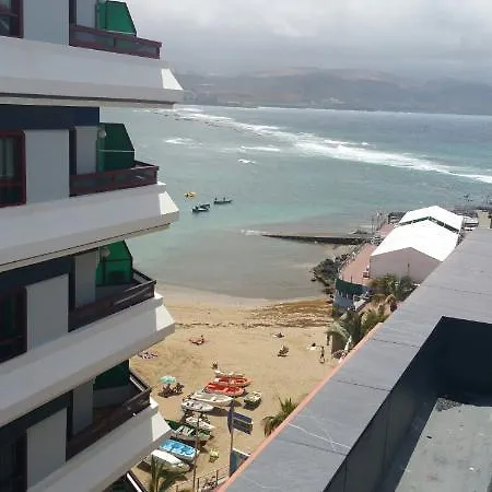Rk Canteras Las Palmas de Gran Canaria