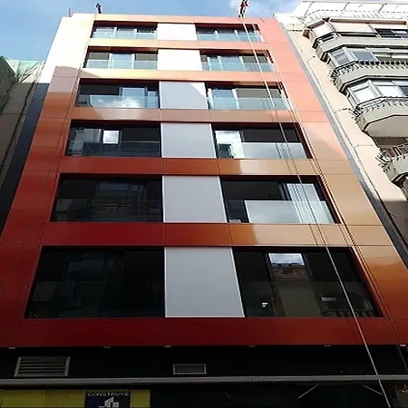 Apartamento Rk Canteras *